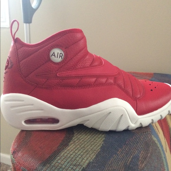 Shoes - Picture 5 of 5